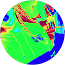 Home Nadia Jordan profile picture