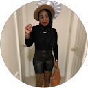 satina west profile picture